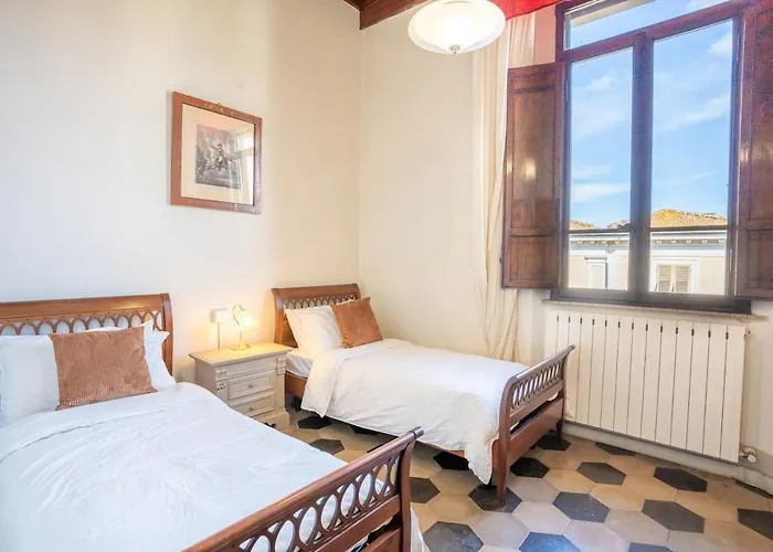 2 Min A Piedi Dalle Mura - Charmful Historic Gem Λούκα